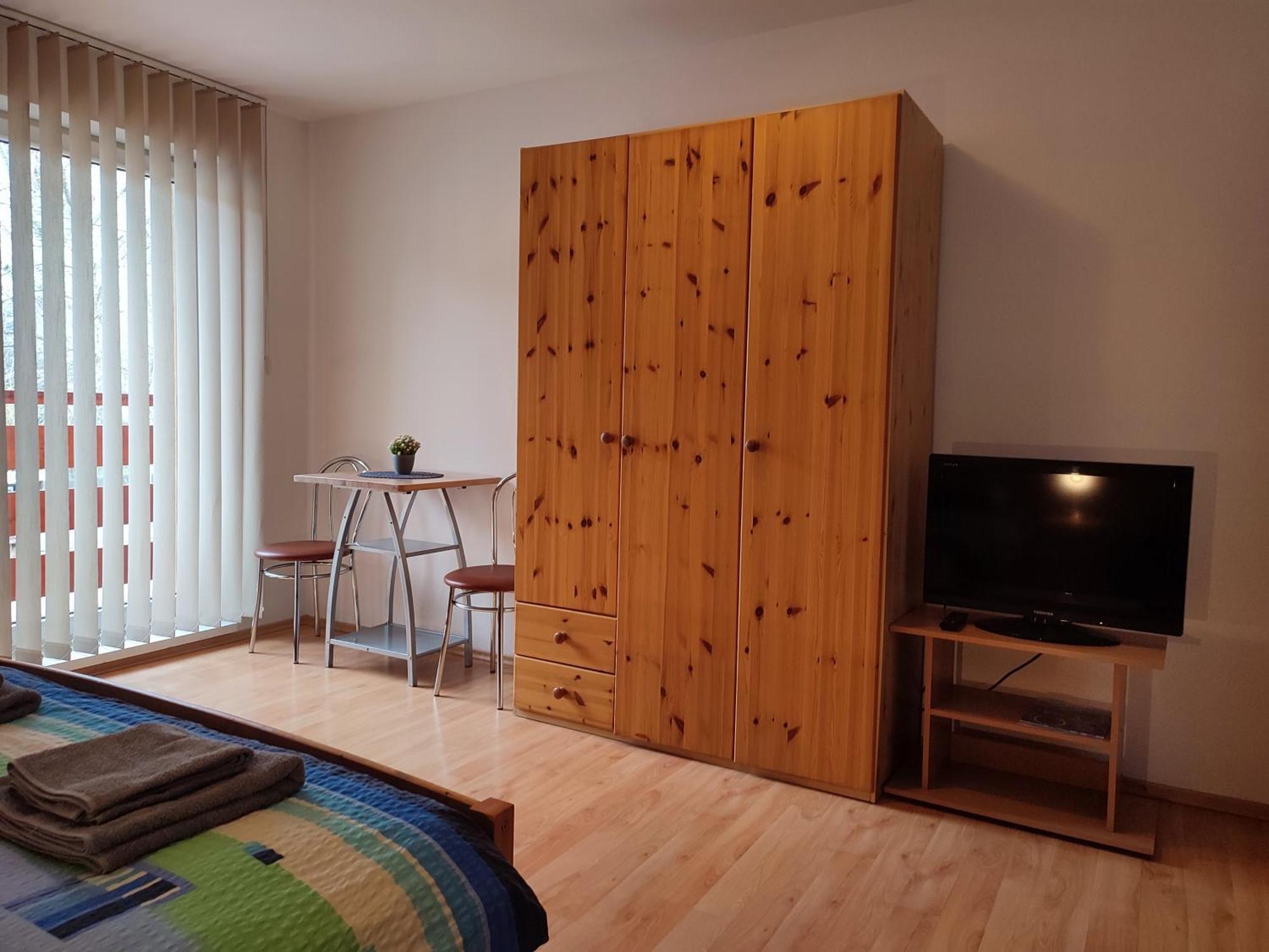 Apartmany Zachar Bešeňová Exterior foto