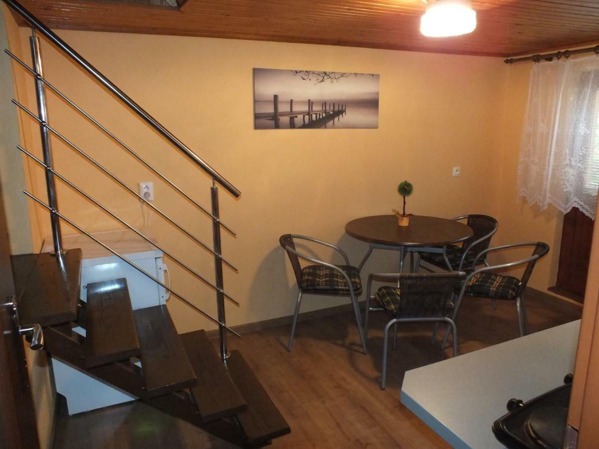 Apartmany Zachar Bešeňová Exterior foto