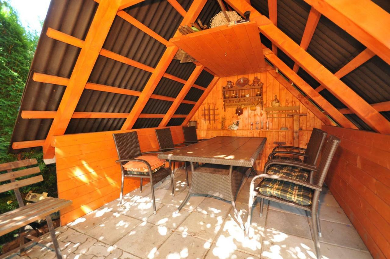 Apartmany Zachar Bešeňová Exterior foto
