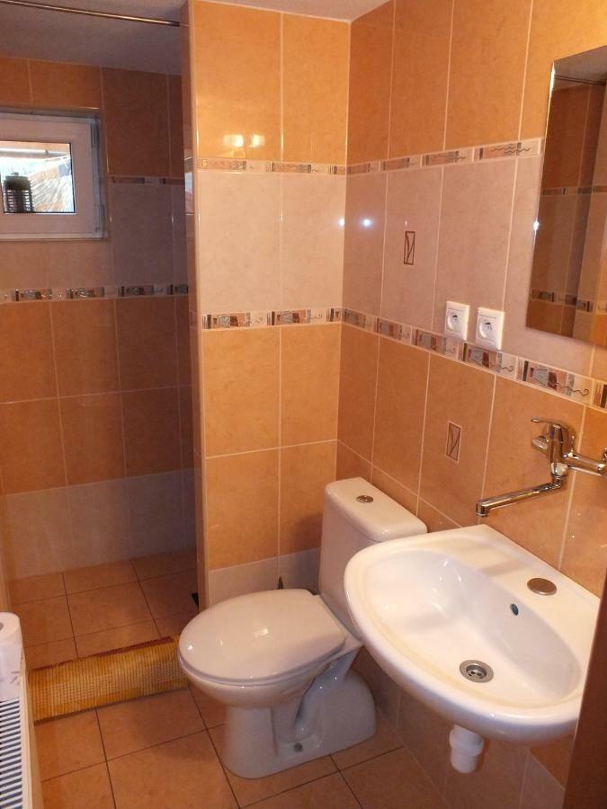 Apartmany Zachar Bešeňová Exterior foto