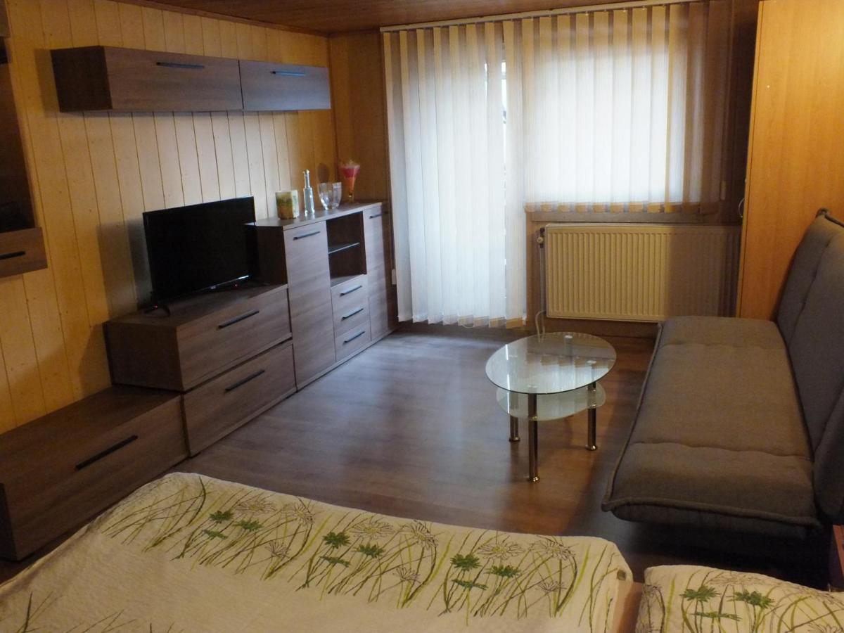 Apartmany Zachar Bešeňová Exterior foto